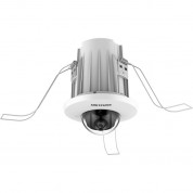 Hikvision Acusense Ds-2cd2e43g2-u 4mp Indoor Dome Camera