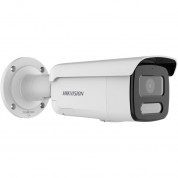 Hikvision Colorvu Ds-2cd2t87g2-lsu/sl 8mp Outdoor Bullet Camera