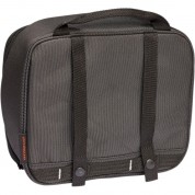 K-tek Stingray Gizmo-x Bag Large Orange Interior