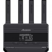 Accsoon Cineview Quad Wireless Video Transmission System