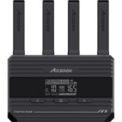 Accsoon Cineview Quad Wireless Video Transmission System