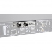 Grace Design M108 Preamp Adc Upgrade Module