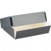 Lineco Drop-front Archival Box 8.5x10.5x3