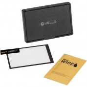 Vello Umbra Screen Protector For Olympus Pen E-pl8