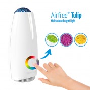 Airfree Tulip 1000 Air Purifier For Home