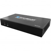 Pro Av/it Hdbaset 4k Hdmi Usb Audio Extender Kit 230ft