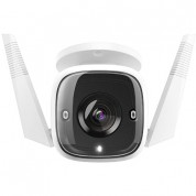 Tapo C310 3mp Outdoor Wi-fi Security Camera Night Vision