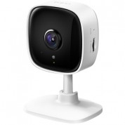 Tapo C110 3mp Indoor Wi-fi Security Camera Night Vision