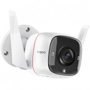 Tapo C310 3mp Outdoor Wi-fi Security Camera Night Vision