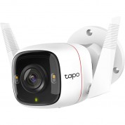 Tapo C320ws 4mp Outdoor Wi-fi Security Camera Night Vision