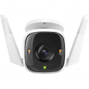 Tapo C320ws 4mp Outdoor Wi-fi Security Camera Night Vision