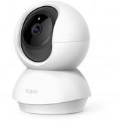 Tapo C210 3mp Pan-tilt Wi-fi Security Camera Night Vision