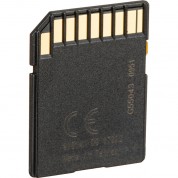 Transcend 16gb Uhs-i Sdhc Memory Card