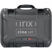 Irix Cine Lens Case By Nanuk | Compact Protection