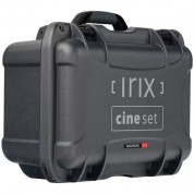 Irix Cine Lens Case By Nanuk | Compact Protection