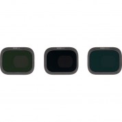 Dji Mini 3 Pro Nd Filter Set (nd16/64/256)