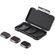 Dji Mini 3 Pro Nd Filter Set (nd16/64/256)