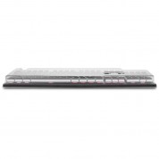 Hyperx Alloy Elite 2 Keyboard Decksaver Cover