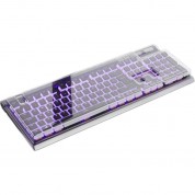 Hyperx Alloy Elite 2 Keyboard Decksaver Cover