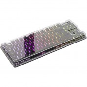 Roccat Vulcan Tkl Keyboard Cover By Decksaver