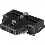 Smallrig Arca Quick Release Plate For Dji Rs 2 Rsc 2 Gimbals