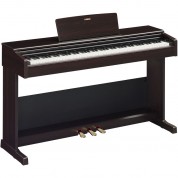 Yamaha Arius Ydp-105 88-key Digital Piano Rosewood