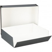 Lineco Drop-front Archival Box 8.5x10.5x3