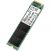 Transcend 256gb M.2 Pcie 3.0 X4 Ssd 112s