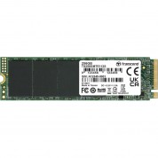 Transcend 256gb M.2 Pcie 3.0 X4 Ssd 112s