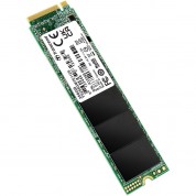 Transcend 256gb M.2 Pcie 3.0 X4 Ssd 112s