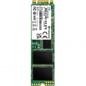 Transcend 1tb 830s Sata Iii M.2 Ssd Internal Storage