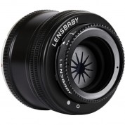 Lensbaby Fixed Body Bokeh Optic Sony E