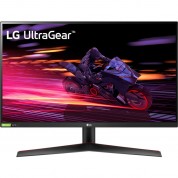 Lg Ultragear 27 Hdr10 240hz Gaming Monitor