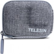 Telesin Camera Case For Gopro Hero 9/10 - Portable Storage