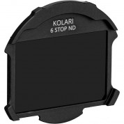 Kolari Vision Magnetic Nd Filter Canon Rf 6-stop