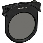 Kolari Vision Cpl Filter For Canon Ef-eos R Adapter