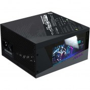 Gigabyte Aorus P1200w 80 Plus Platinum Atx Power Supply