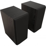 Klipsch Rp-600m Ii Bookshelf Speaker Pair Ebony