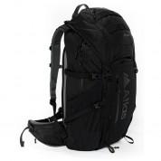 Atlaspacks Athlete Camera Backpack Black Large