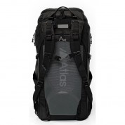 Atlaspacks Athlete Camera Backpack Black Large