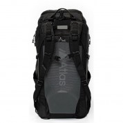 Atlaspacks Athlete Camera Backpack Black Medium