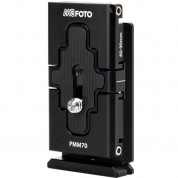 Benro Mefoto Quick Release Plate Roadtrip Pro Tripod