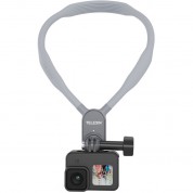 Telesin U-hanging Neck Bracket Action Camera Mount