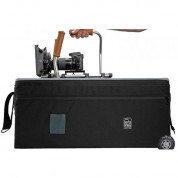 Portabrace Rig-4srkor Wheeled Camera Case