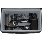 Portabrace Rig-4srkor Wheeled Camera Case