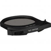 Kolari Vision Cpl Filter For Canon Ef-eos R Adapter