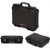 Nanuk 910 Hard Case Black - No Insert