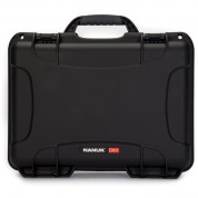 Nanuk 910 Hard Case Black - No Insert