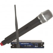 Vocopro Uhf-18 Wireless Microphone System 915mhz