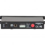 Vocopro Uhf-18 Wireless Microphone System 915mhz